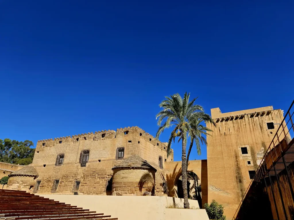 Castillo-de-los-Marqueses