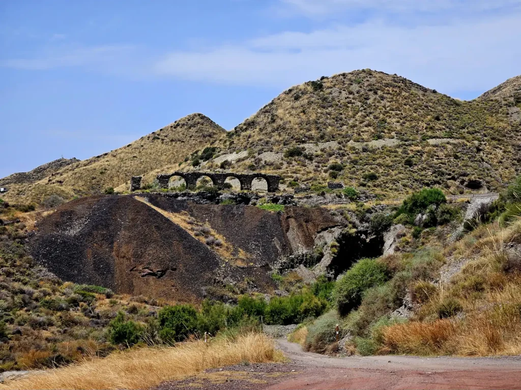 Mining-Ruins