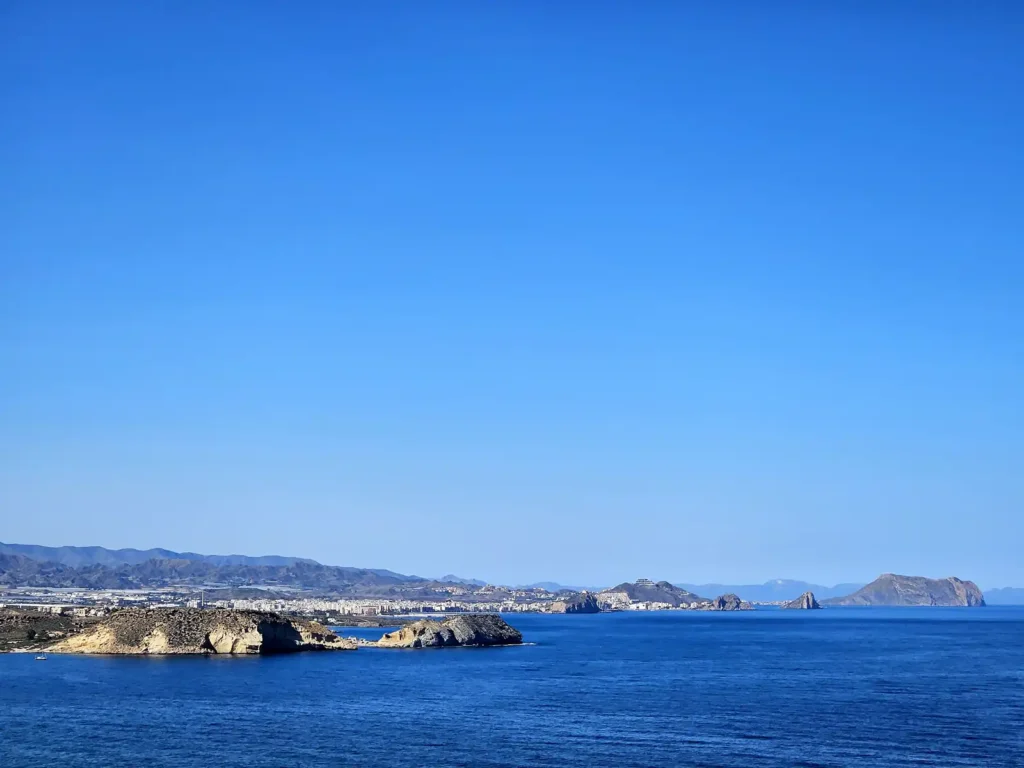 Vista-de-Castillo-San-Juan-de-los-Terreros