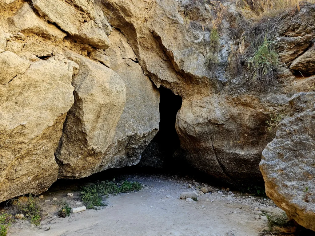 Cave