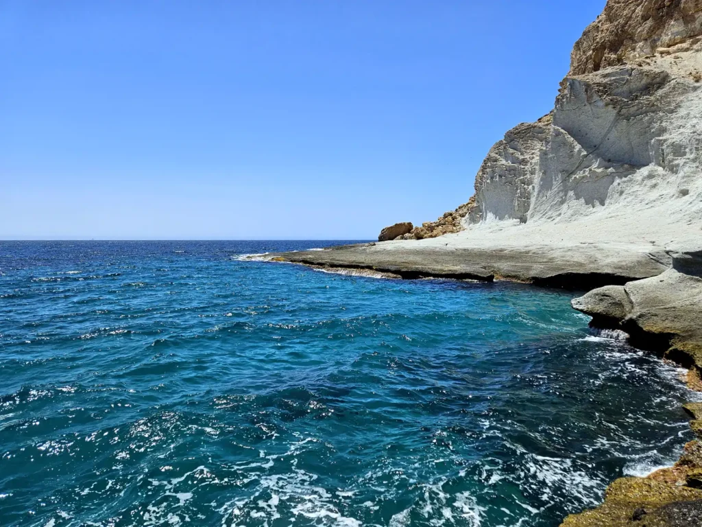 Cala-de-Enmedio