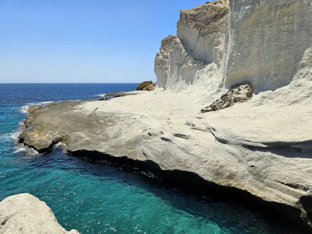 Cala-de-Enmedio