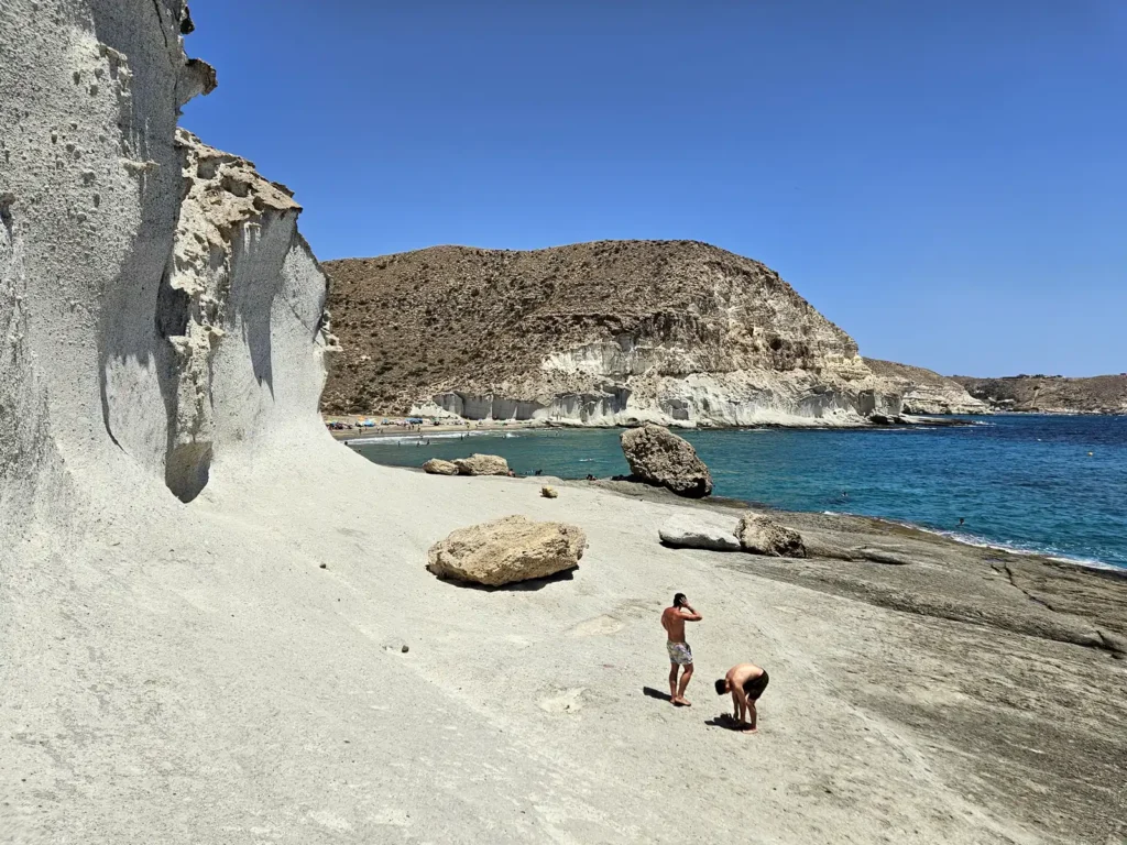 Cala-de-Enmedio