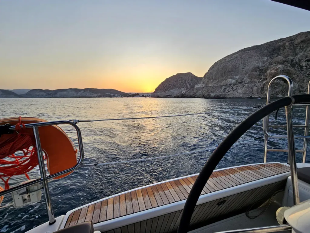 Sunset-Agua-Amarga