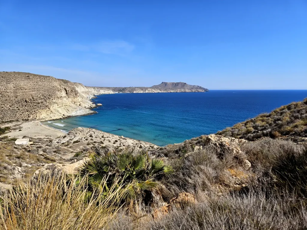 Cala-Plomo