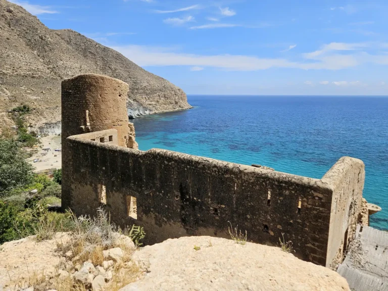 Castillo-San-Pedro