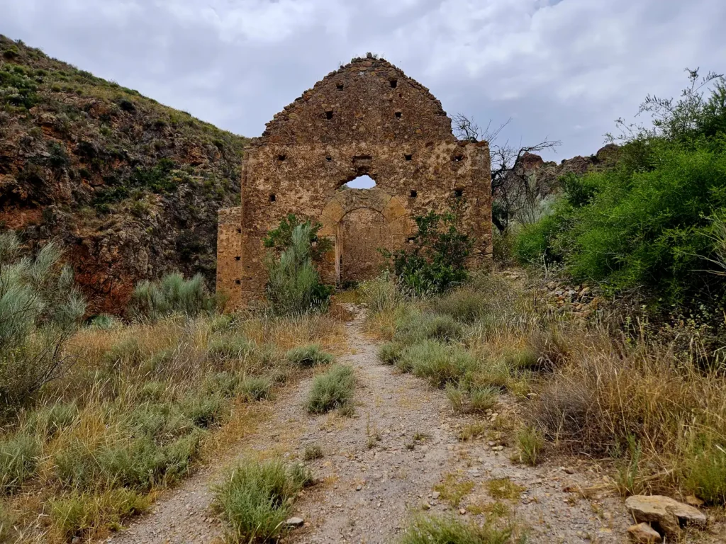 Iglesia-Teresa