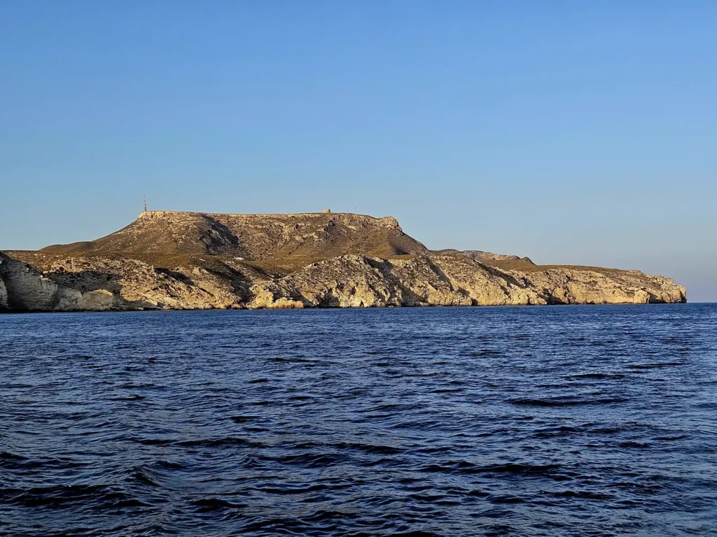 Mesa-de-Roldan