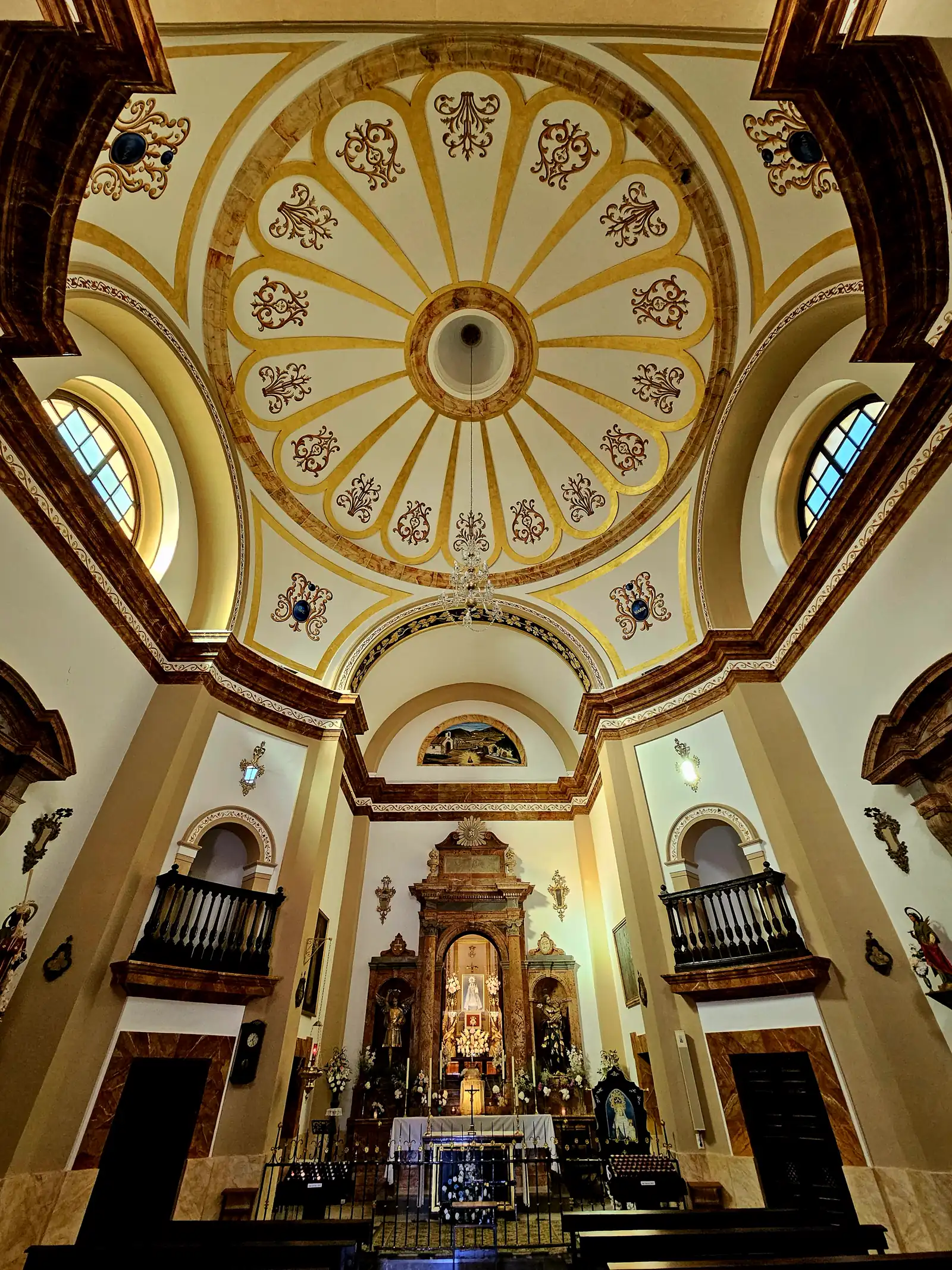 Monasterio