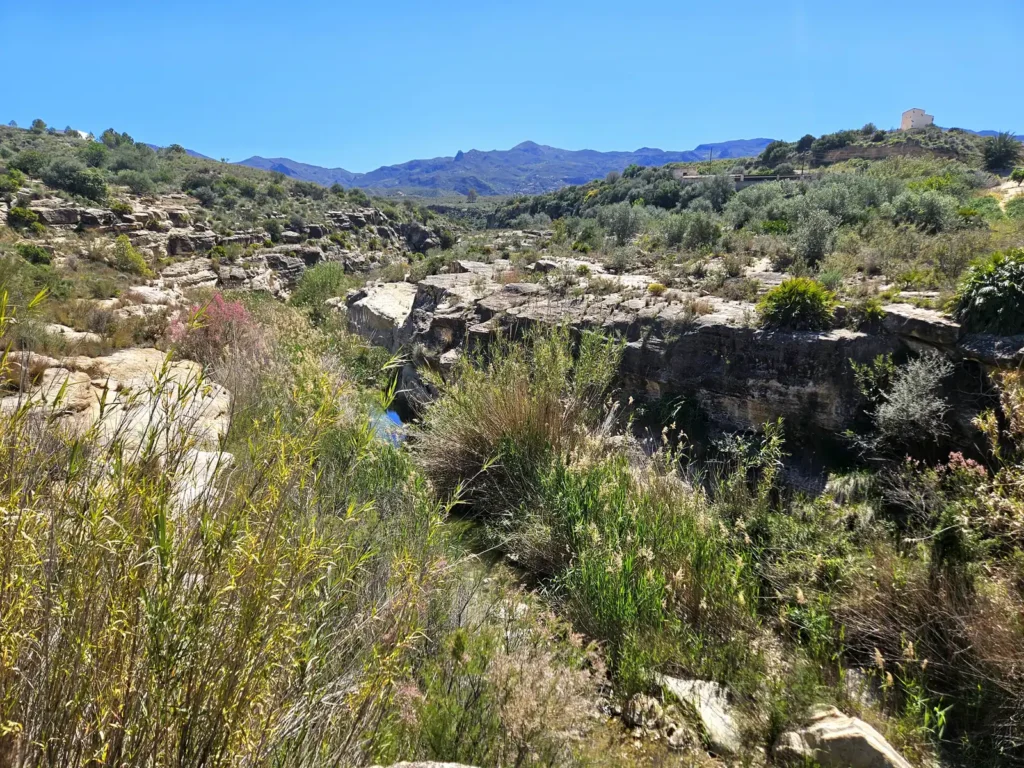 Rio-Aguas