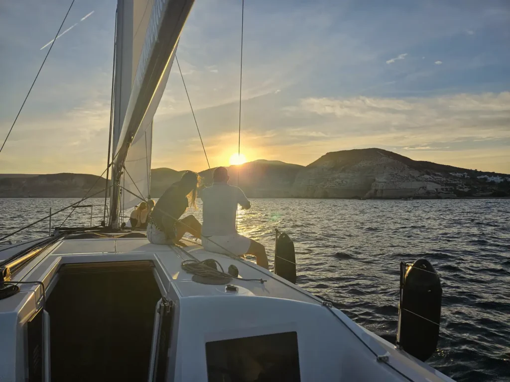 Sunset-Cruise