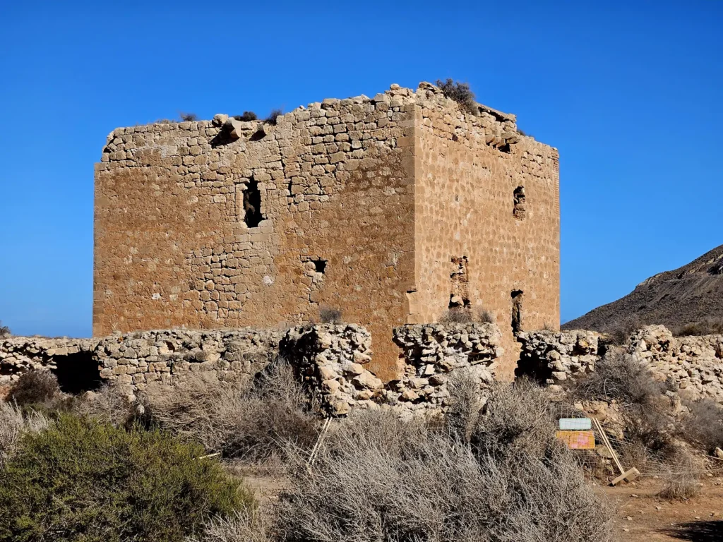 Torre-Alumbres