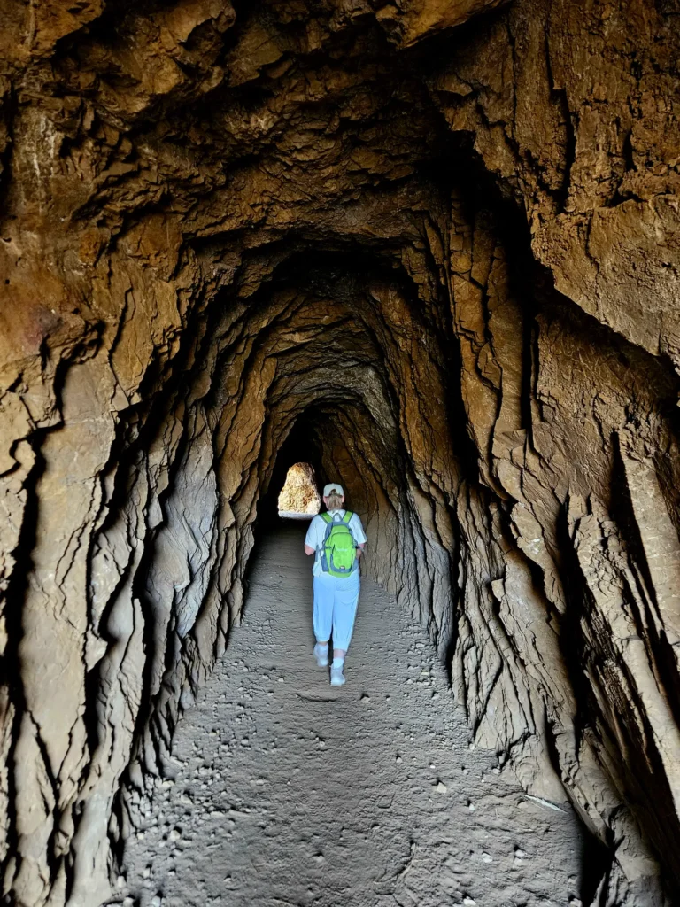 Tunel