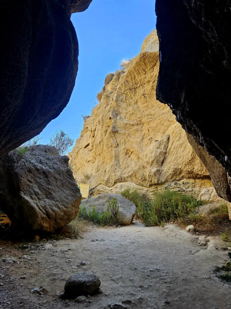 cueva