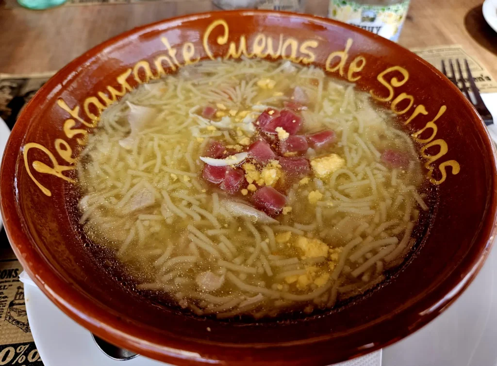 fideos